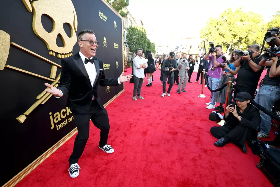 Phillip Faraone, Getty Images