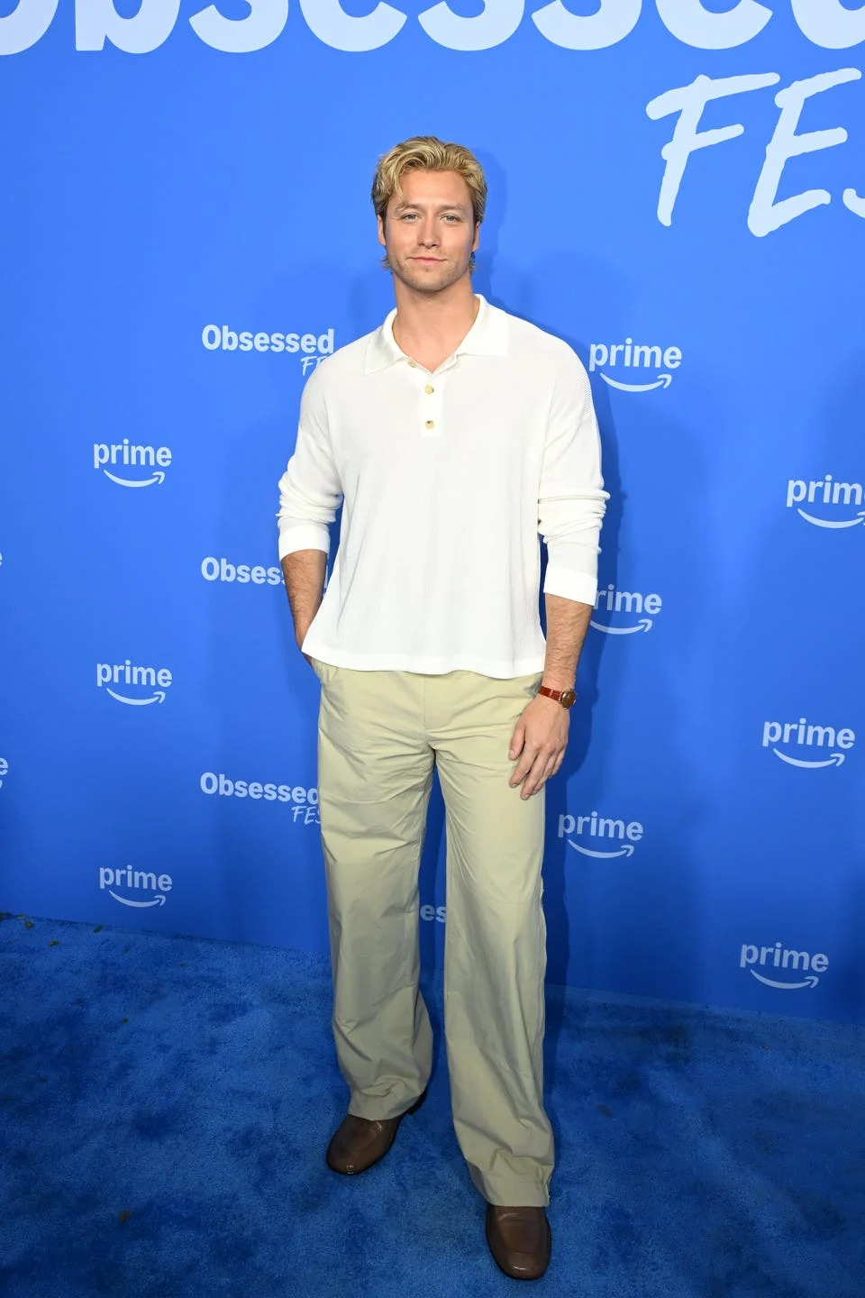Photo credit: Vivien Killilea - Getty Images