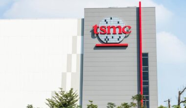 Why TSMC Doesn’t Even Need to Win the AI Race