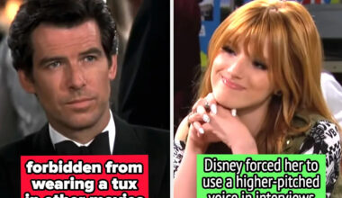 15 Shocking Ways Studios Controlled Actors Through Their Contracts