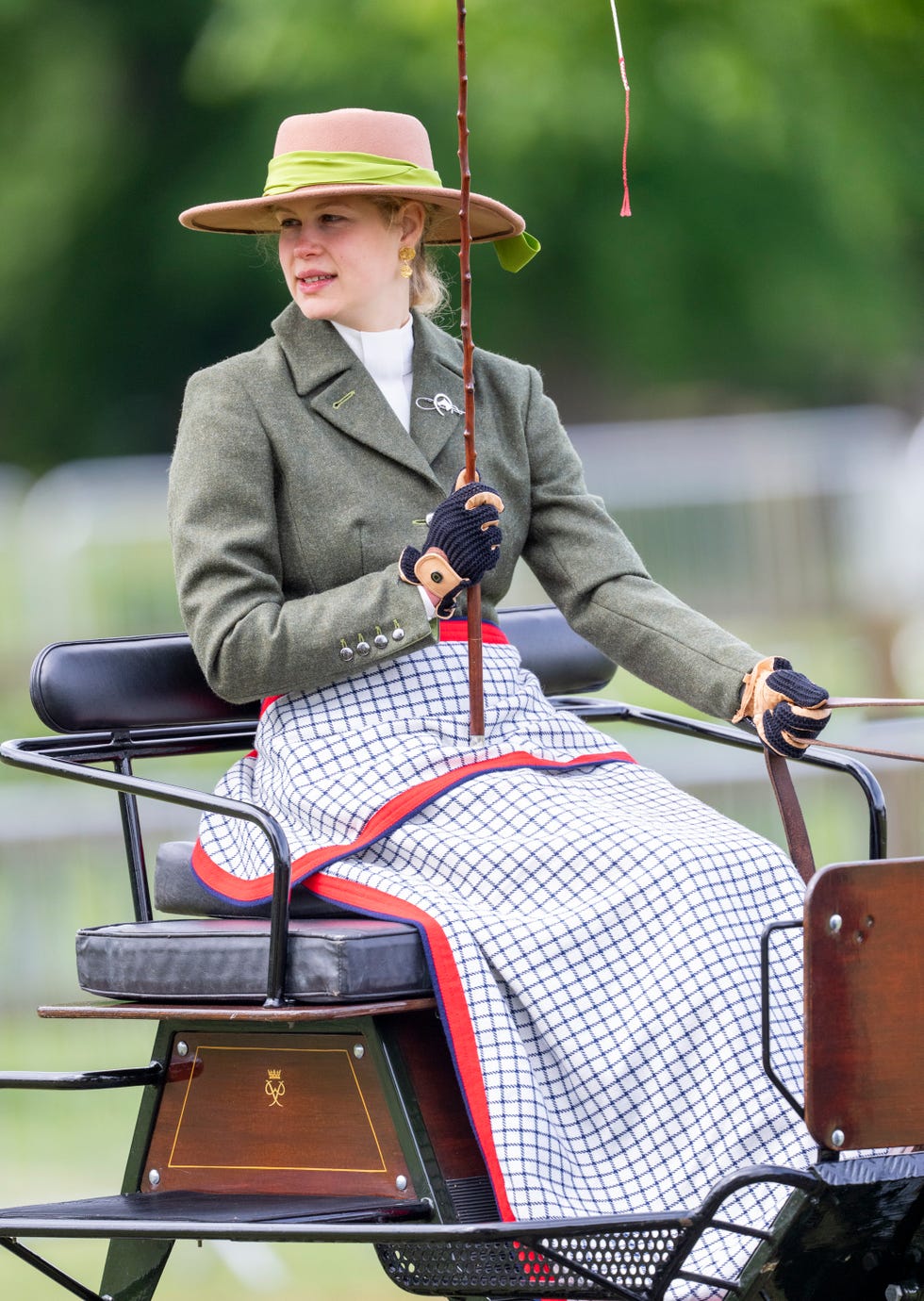 Royal Windsor Horse Show 2026