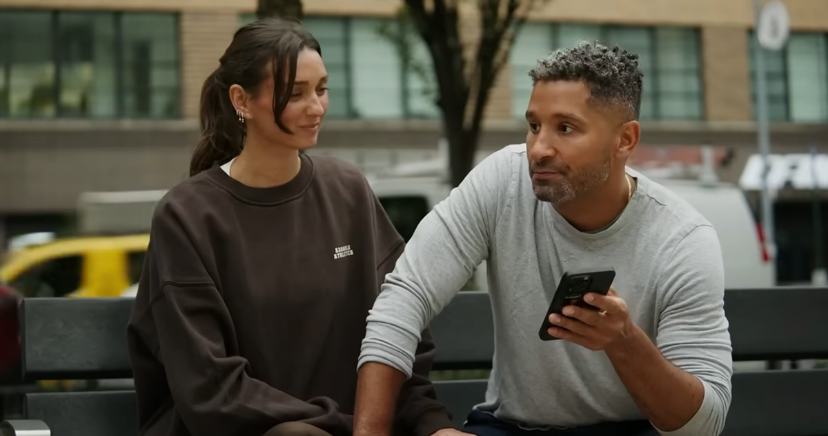 ‘In the City’ Recap: Danielle and Amanda Go Off the Tracks