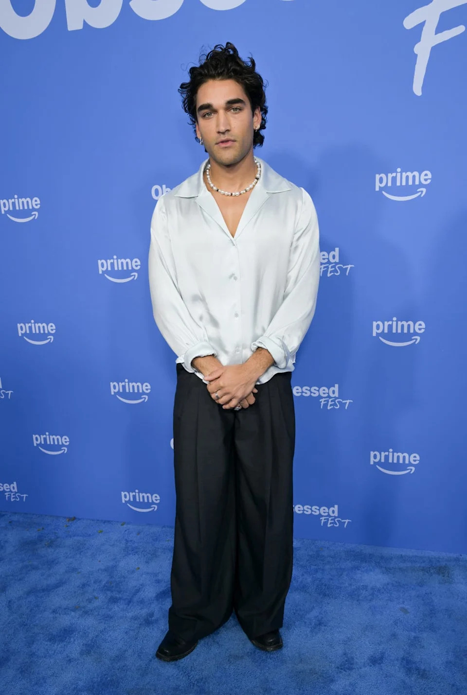 Photo credit: Gilbert Flores - Getty Images