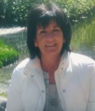 Death Notice of Colette Gallagher (née O’Brien) (Innishannon, Cork)