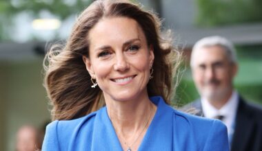 Kate Middleton U.S. visit rumors grow as fashion clues spark speculation: Why it would make sense now