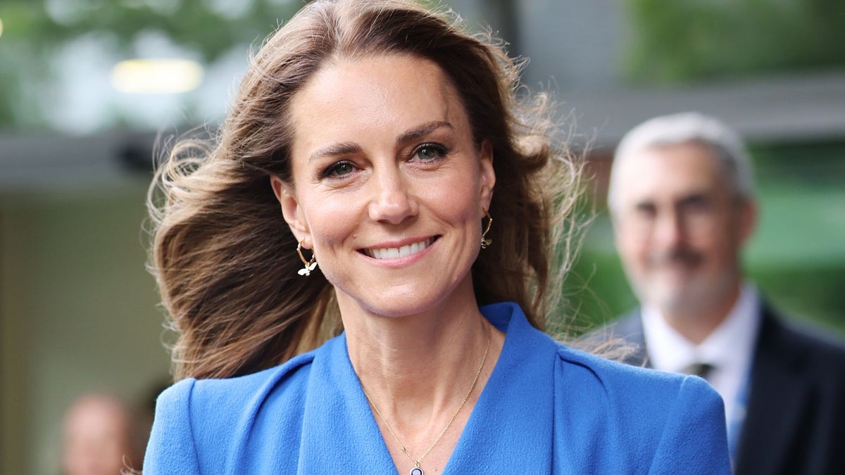 Kate Middleton U.S. visit rumors grow as fashion clues spark speculation: Why it would make sense now