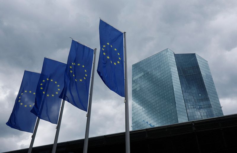 ECB June hike a done deal, another likely in September, economists say