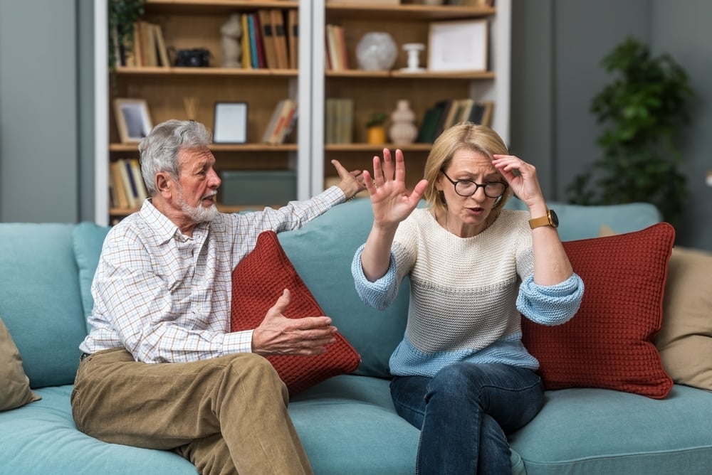 Wife, 52, Says Husband Told Her It Would Be 'Wrong' To Retire Before Him, Even After 30 Years — 'If He Still Has to Work…I Should Still Have To Work'