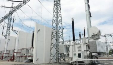 ERC to allow other firms to build power transmission infra - ABS-CBN