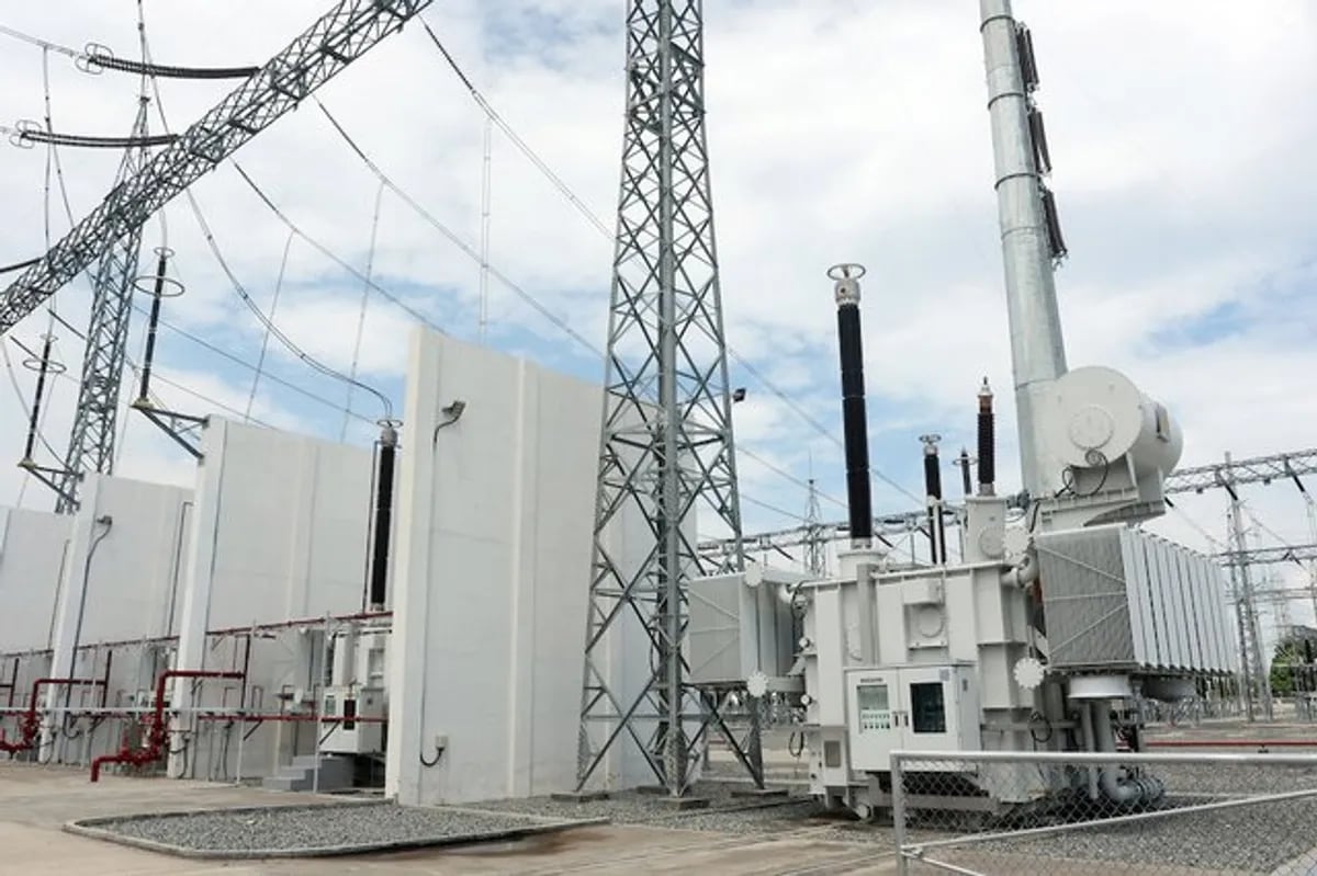 ERC to allow other firms to build power transmission infra - ABS-CBN