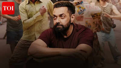 'Bandar' box office collection Day 4 [LIVE]: Anurag Kashyap's Bobby Deol starrer crawls towards Rs 3 crore on first Monday