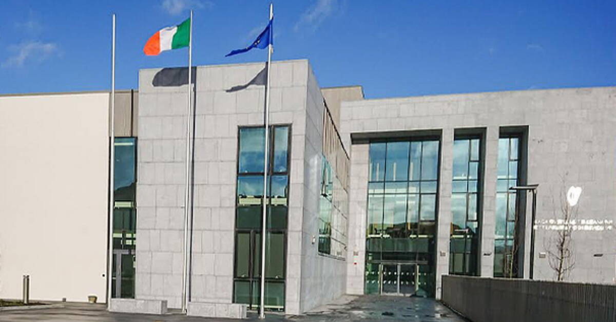 Banned driver fails in bid to have seized Golf returned by Donegal court