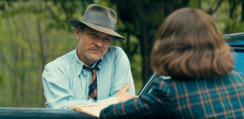 Peter Sarsgaard, The Bride peter sarsgaard, the bride