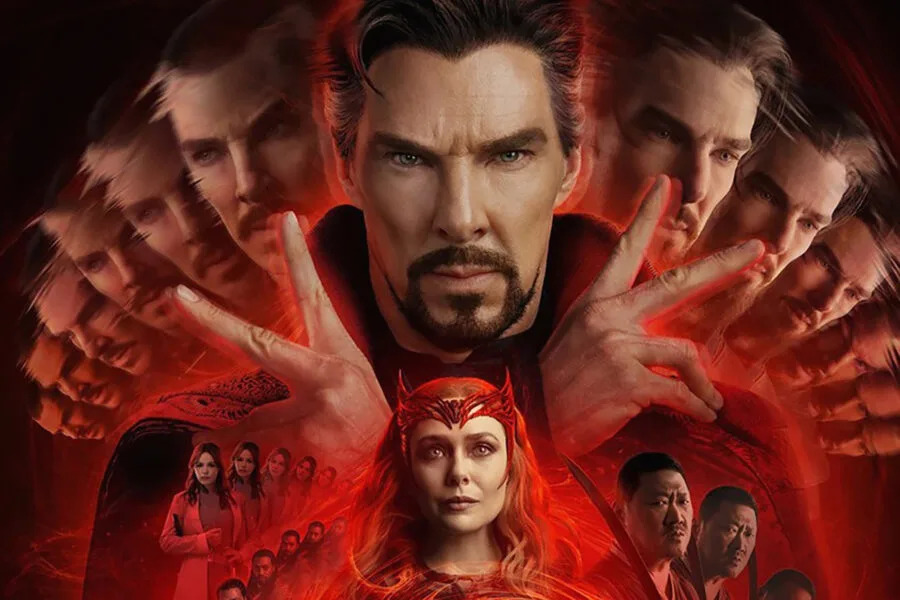 doctor strange 2