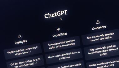 Client switches adviser after ChatGPT criticises fund portfolio