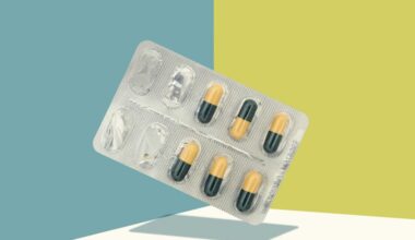 Antidepressant recalled over suspected carcinogen