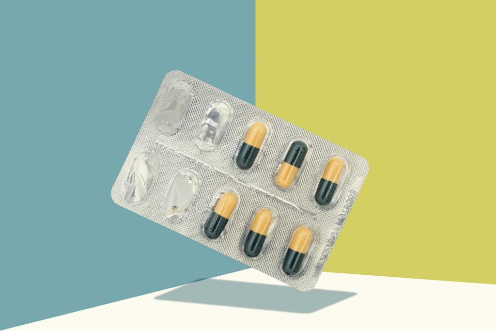 Antidepressant recalled over suspected carcinogen