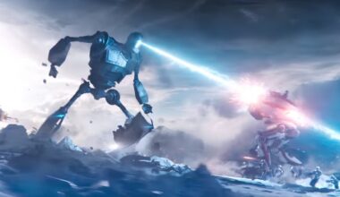 Steven Spielberg’s $600M Sci-Fi Movie Hits HBO Max Today