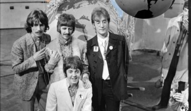 Official Global Beatles Day announced