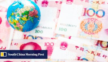 95% of overseas firms expect to sustain or boost use of the yuan: Bank of China poll