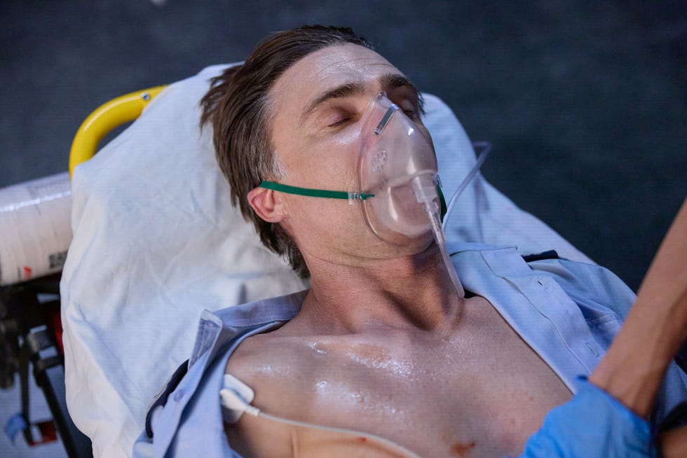 David Langham in Home and Away david langham in home and away