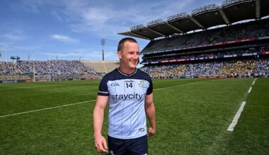 All-Ireland SFC: Dublin advance after epic