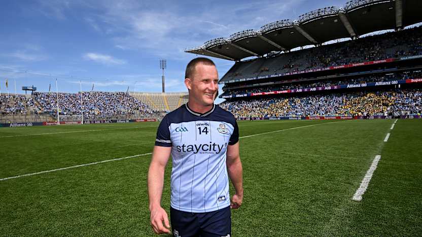 All-Ireland SFC: Dublin advance after epic