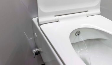 New must-have as home owners demand modern bathrooms