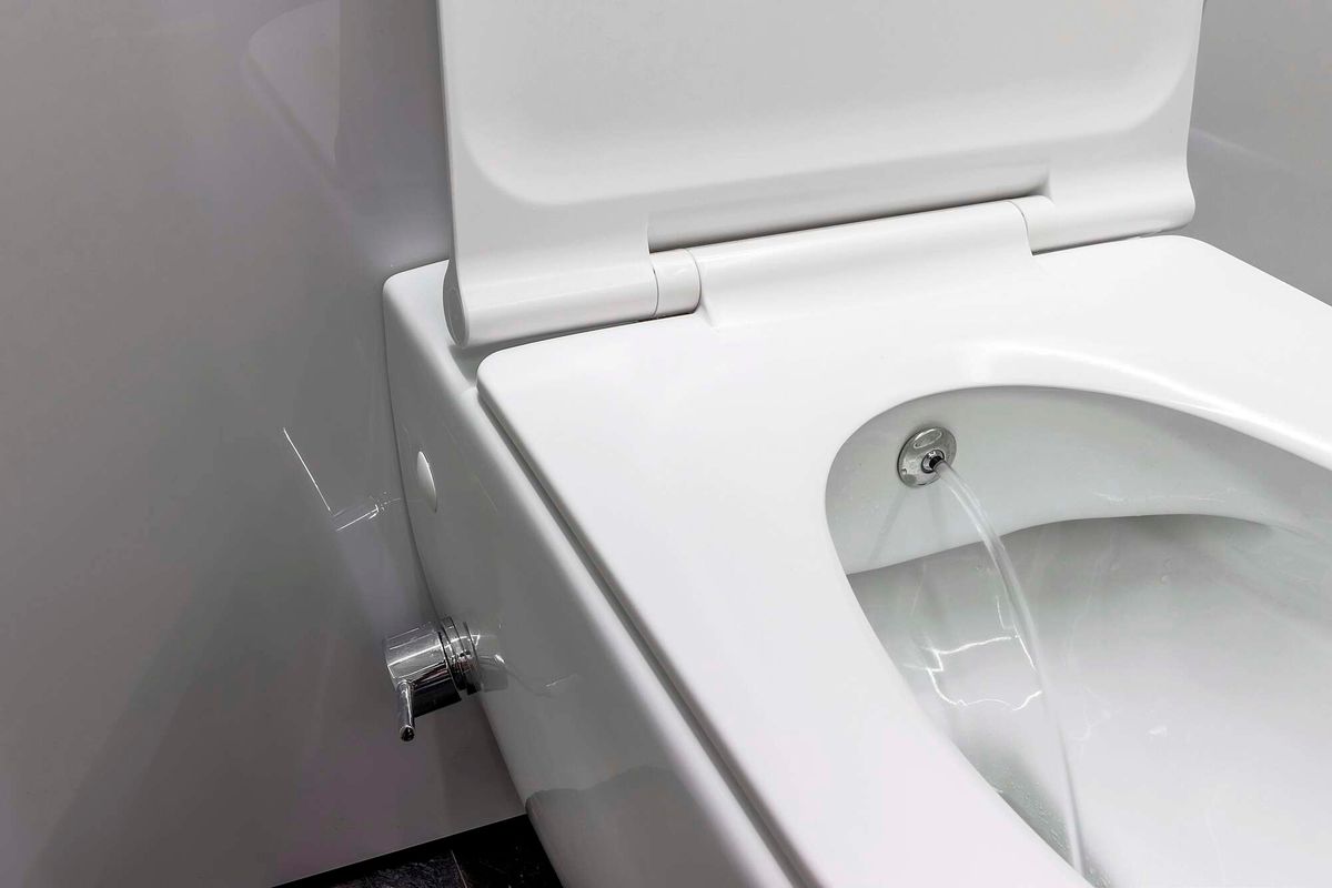 New must-have as home owners demand modern bathrooms