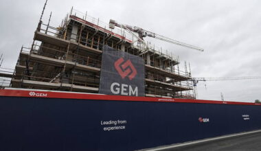 ‘Big fall’ in GDP but ‘positive signs’ in domestic economy, says CSO