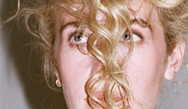 Stereogum home