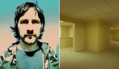 Backrooms End Credits Song: Boards of Canada's "The World Becomes Flesh"