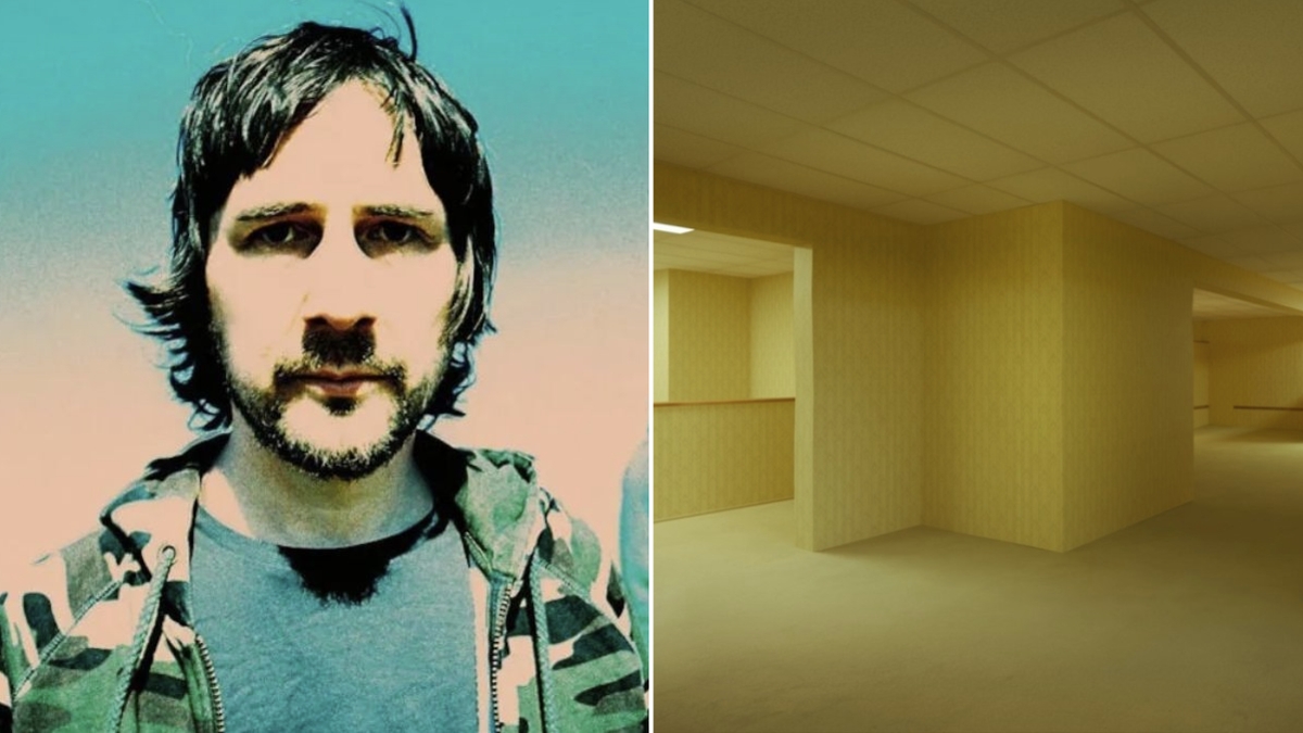 Backrooms End Credits Song: Boards of Canada's "The World Becomes Flesh"