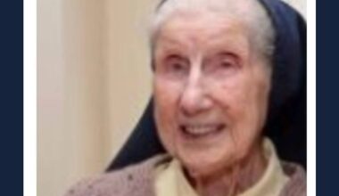 Book of Condolences opened for Ireland’s oldest woman and shelter founder