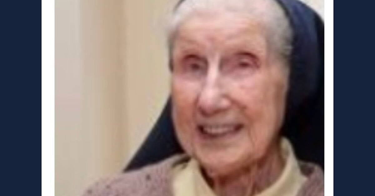 Book of Condolences opened for Ireland’s oldest woman and shelter founder