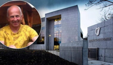 Book of evidence awaited for French man who harassed woman in Falcarragh