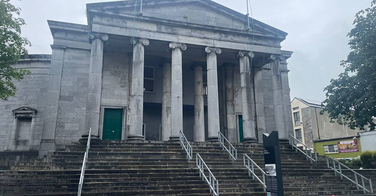 Book of evidence to be served next month on man accused of dangerous driving causing harm in Tralee