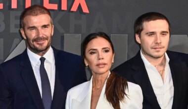Brooklyn Beckham Seemingly Throws Jab at Parents David & Victoria Beckham in New World Cup 2026 Ad - Just Jared - Celebrity News and Gossip