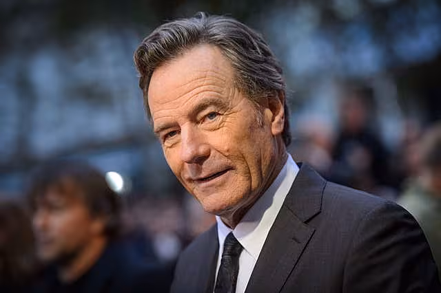 Last Flag Flying Premiere – BFI London Film Festival 2017