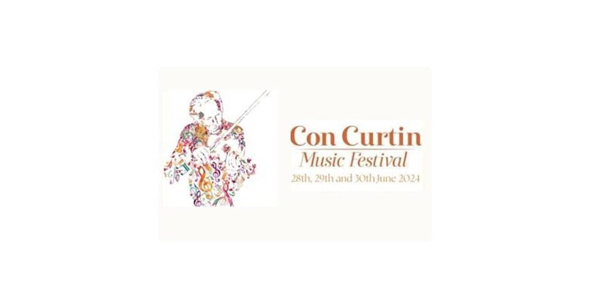 Busy weekend of festival events in Kerry