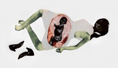 Labour of love? Exploring women’s relationship with machines and work - The Art Newspaper