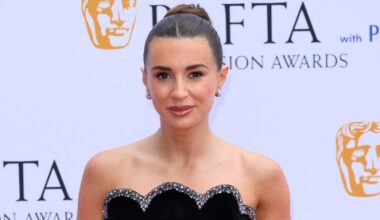 Dani Dyer confirms career first with unexpected new movie role
