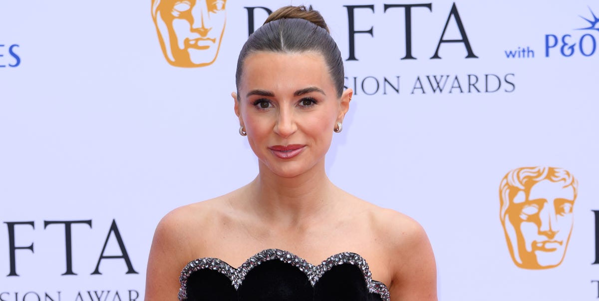 Dani Dyer confirms career first with unexpected new movie role