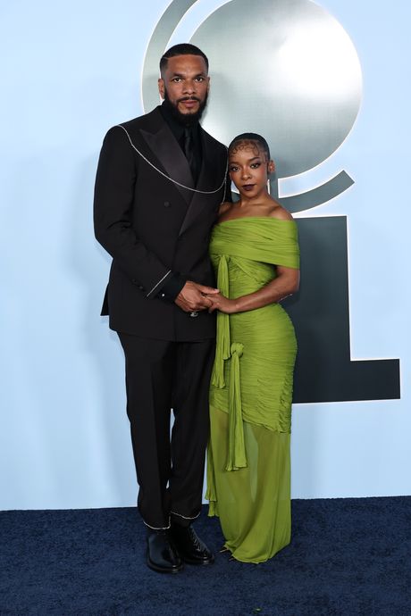 79th Annual Tony Awards - Arrivals