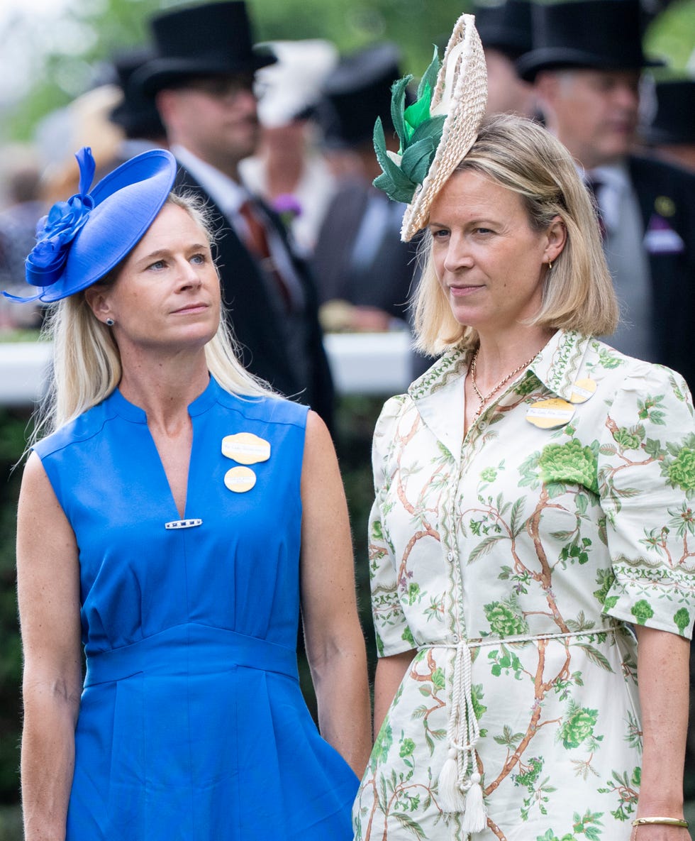 Royal Ascot 2026: Day 5 - Royalty