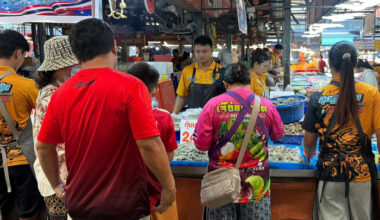 Bangkok Post - Inflation set to top 5% this year amid surge in oil imports