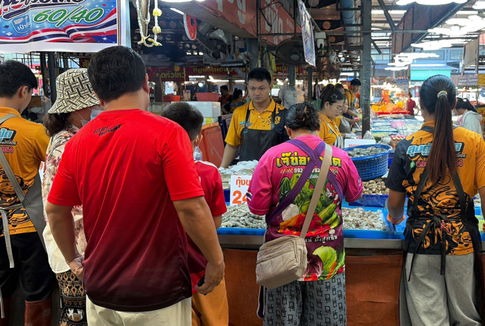 Bangkok Post - Inflation set to top 5% this year amid surge in oil imports