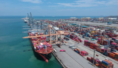 Bangkok Post - Value of Thai exports rises 10.6% in May