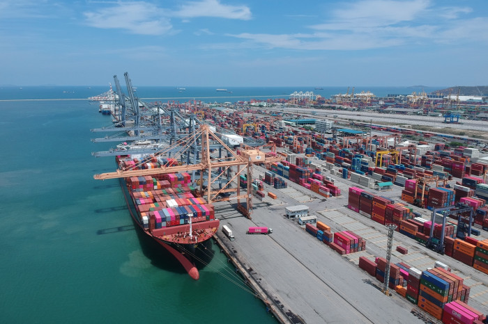 Bangkok Post - Value of Thai exports rises 10.6% in May