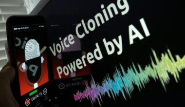 Bangkok Post - '20 minutes of terror': AI voice impersonation scams